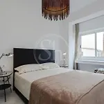 Bonito Apartamento Centrico
