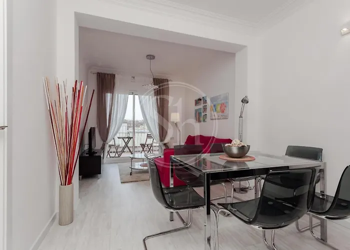 Bonito Apartamento Centrico