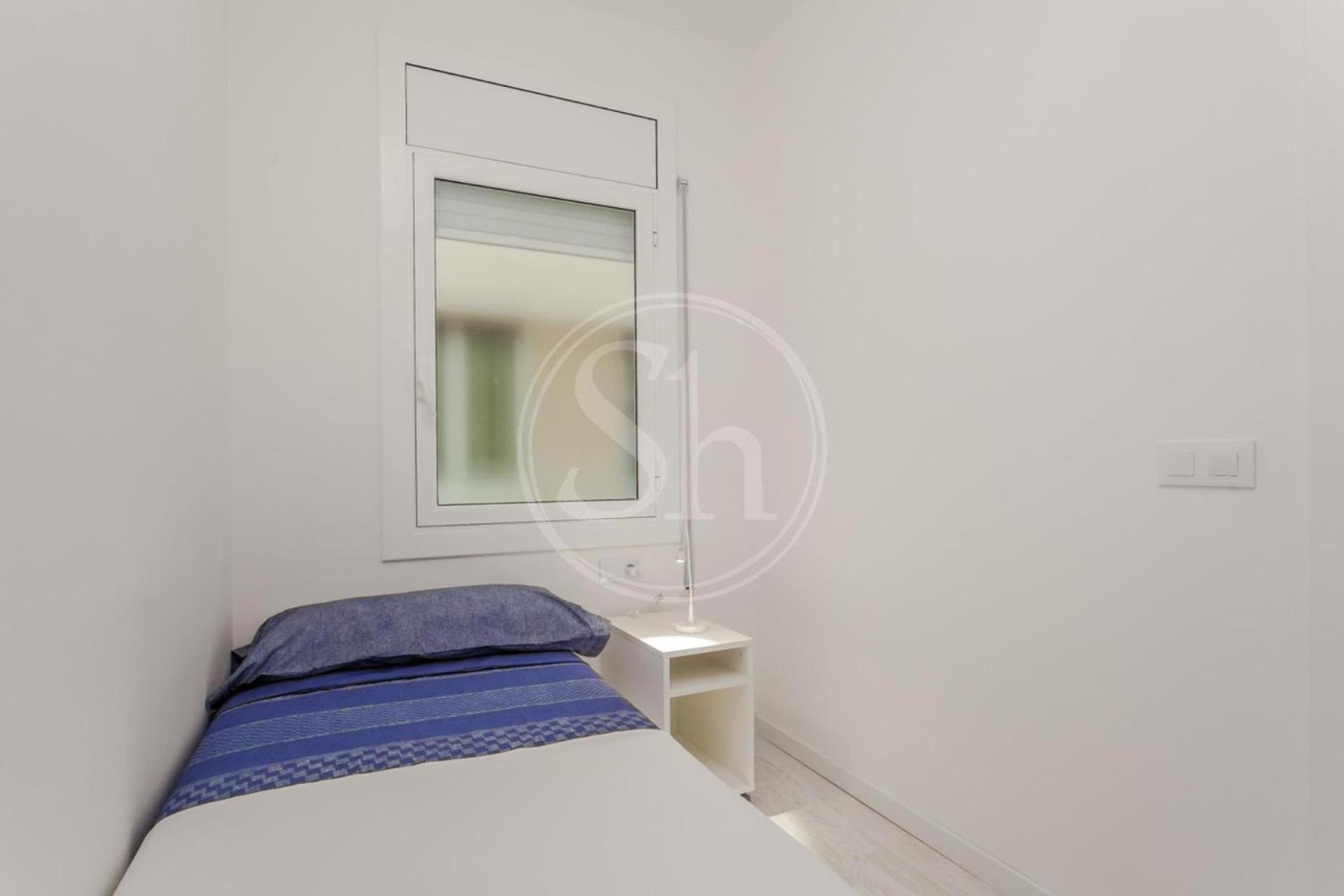 Bonito Centrico Apartment Barcelona