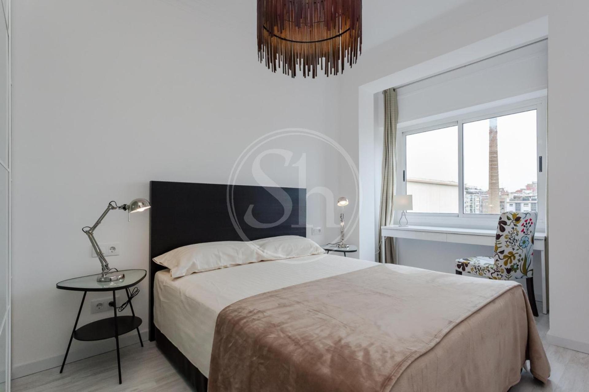 Bonito Centrico Apartment *
