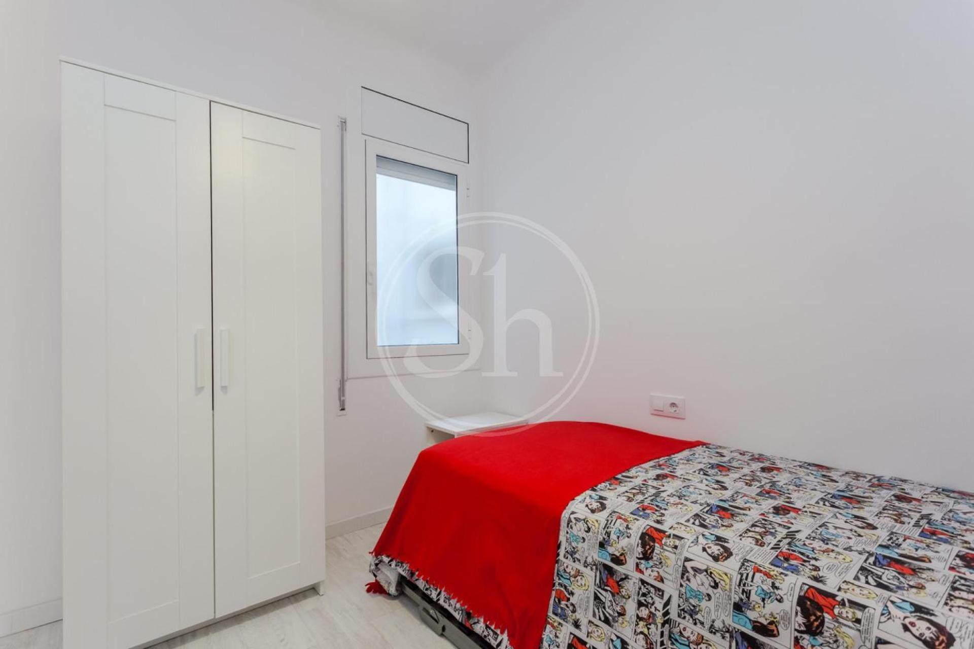 Bonito Centrico Apartment Barcelona