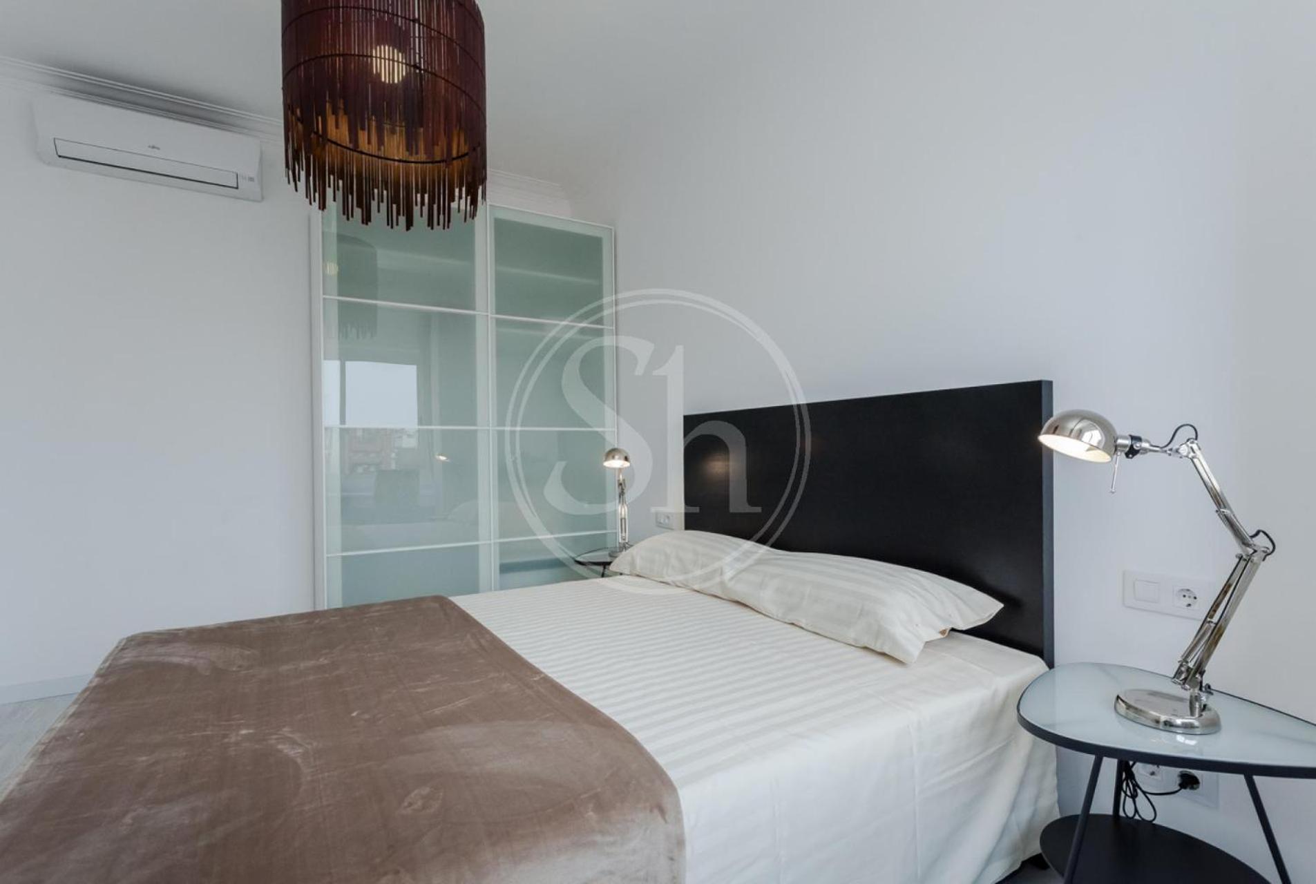 Apartment Bonito Centrico Barcelona