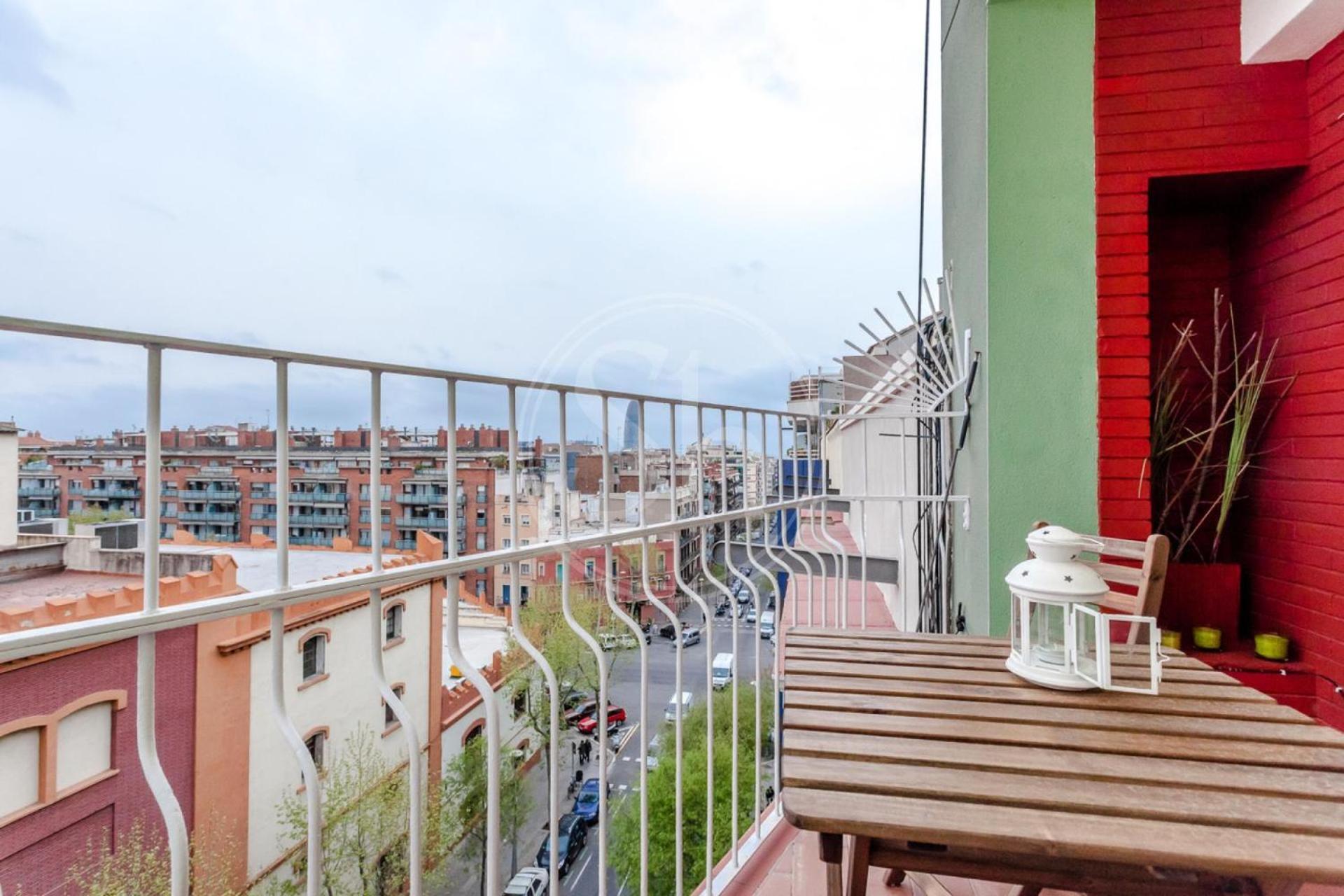Bonito Centrico Barcelona
