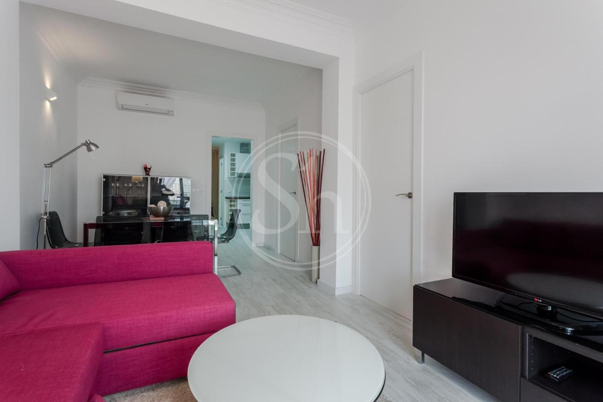 Apartment Bonito Centrico