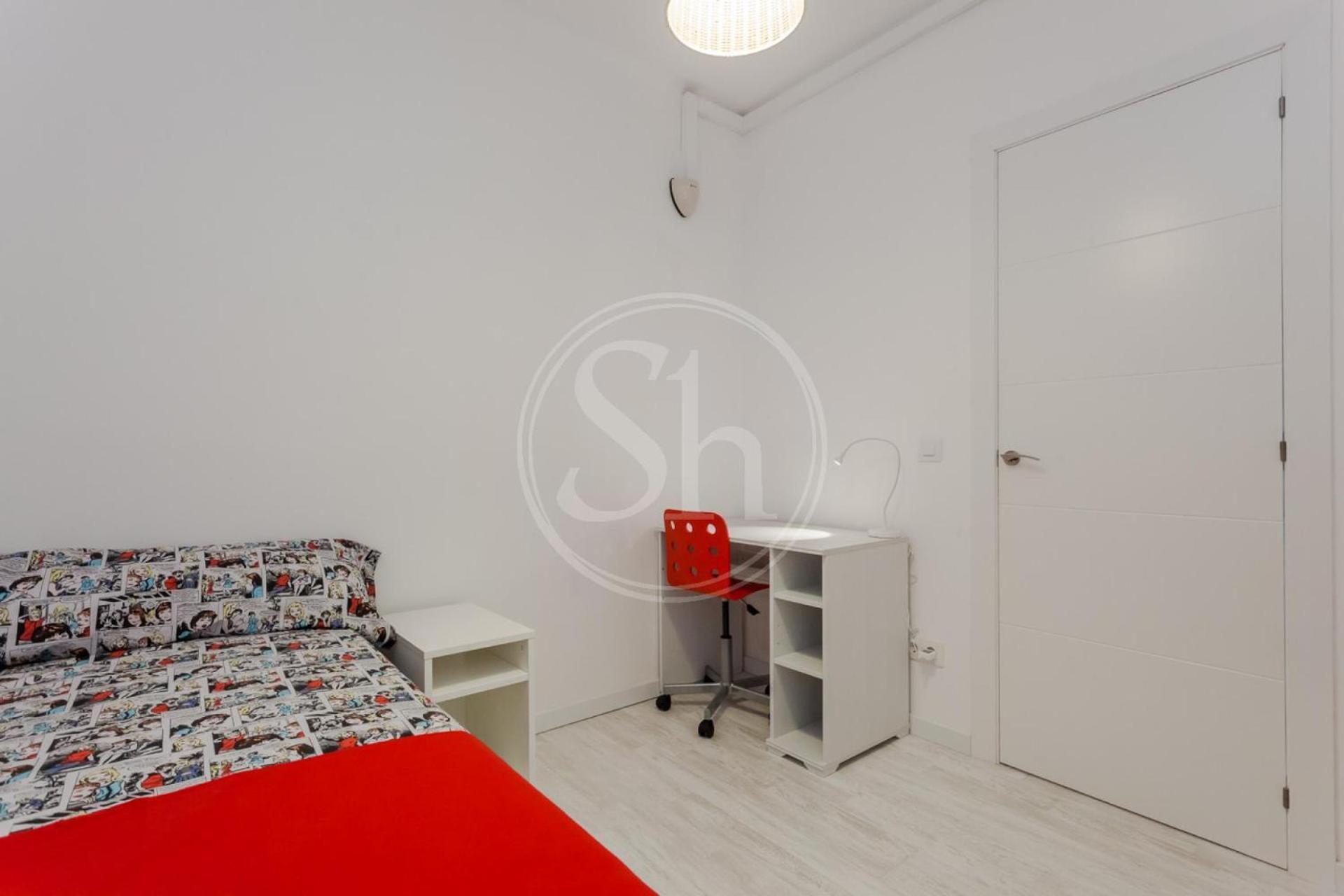 Bonito Centrico Apartment Barcelona