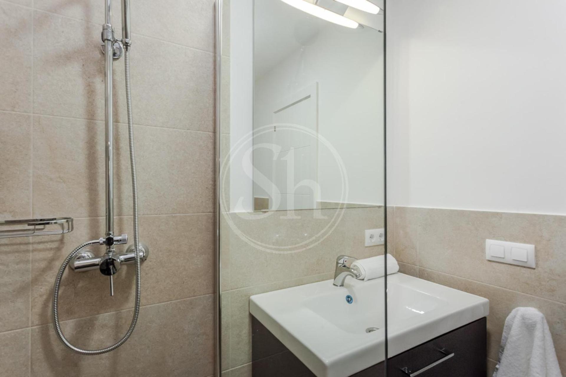 Apartment Bonito Centrico Barcelona