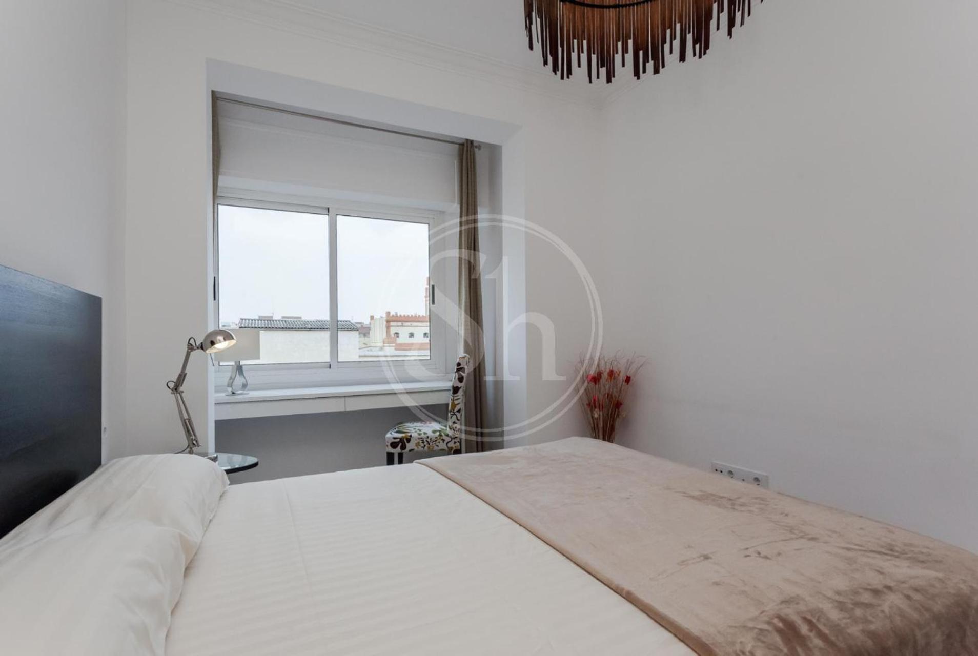 Apartment Bonito Centrico