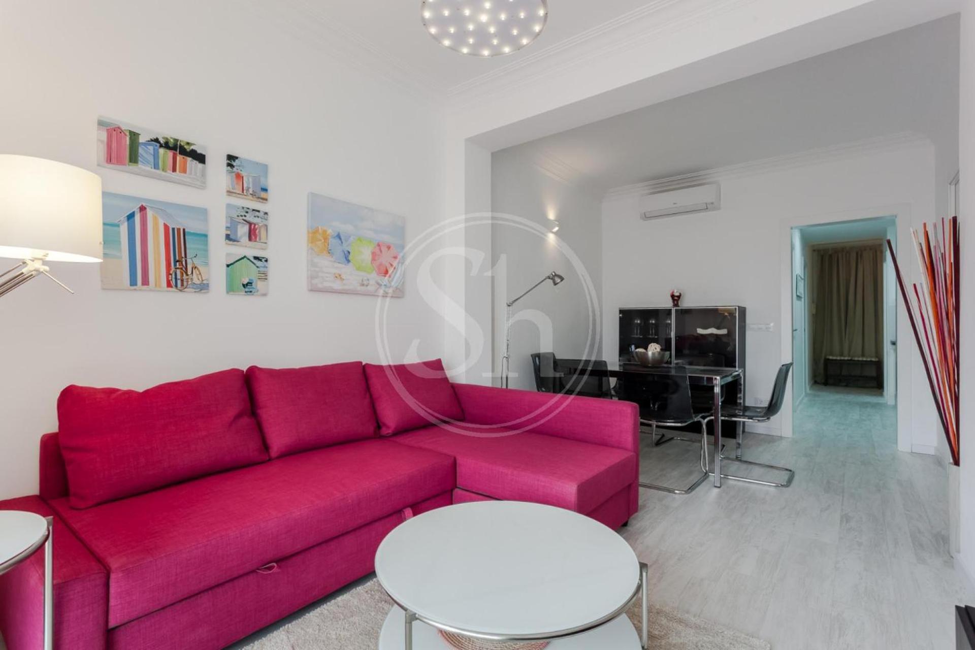 Bonito Centrico Apartment *