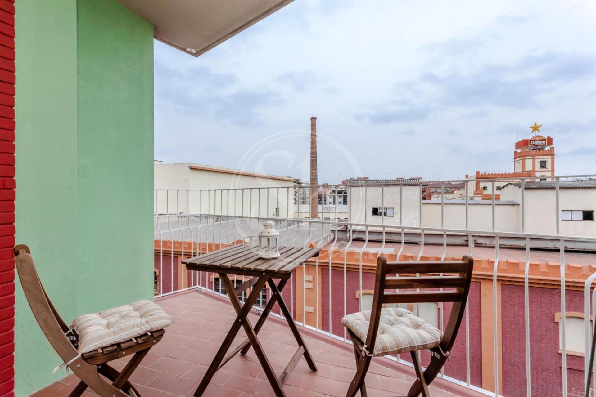 Apartment Bonito Centrico *