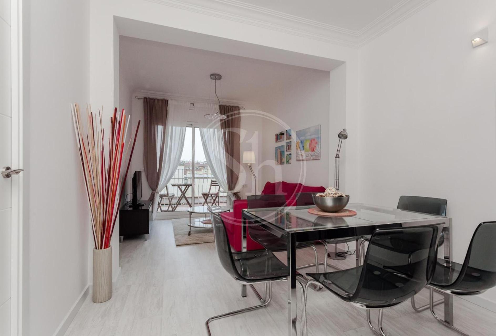 Bonito Centrico Apartment Barcelona